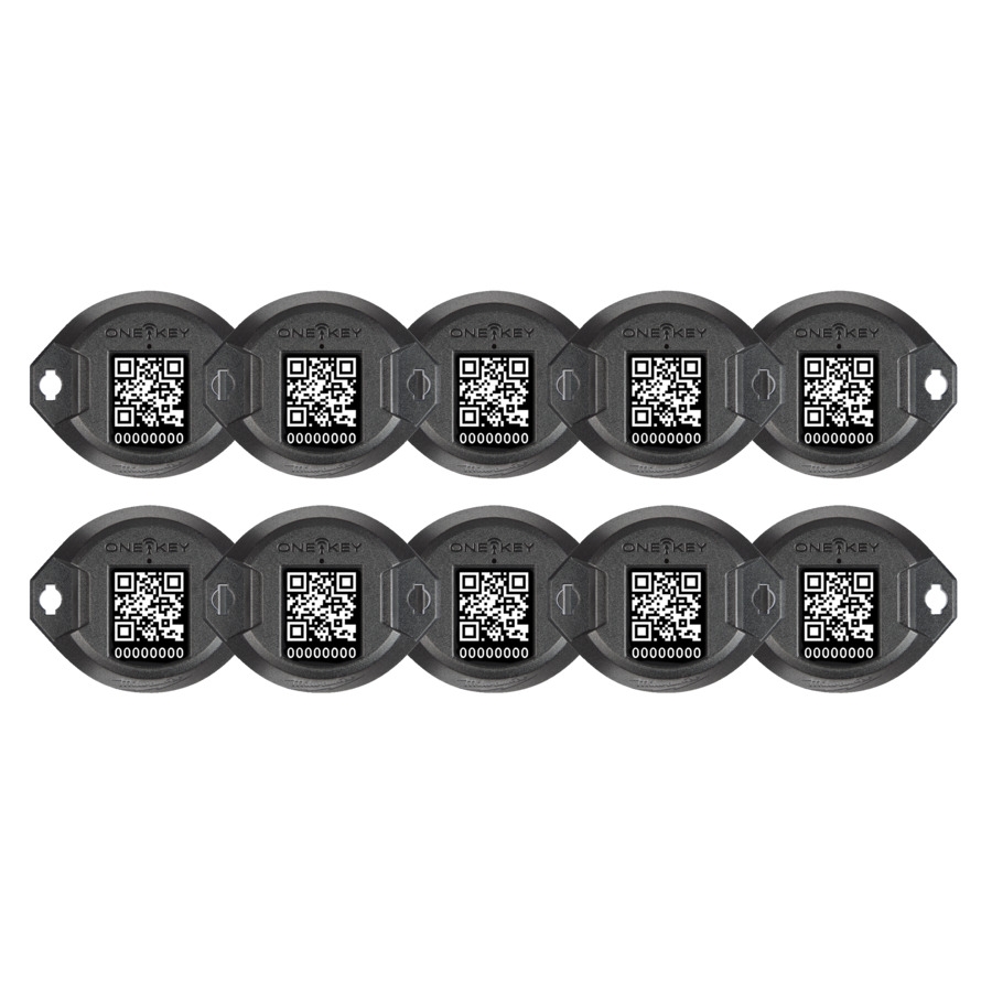 MILWAUKEE Milwaukee TICK - Bluetooth Tracking Modul BTT-10 MILWAUKEE Milwaukee TICK - Bluetooth Tracking Modul BTT-10