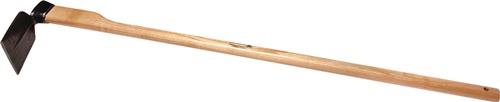 KRUMPHOLZ Reuthacke Blattmaß 205x100mm m.Eschenstiel G.2,3kg KRUMPHOLZ