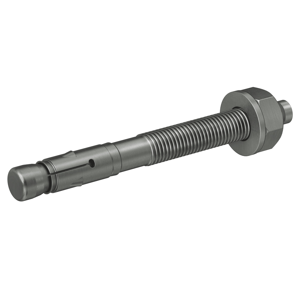 FISCHER Bolzenanker FAZ II Plus 10/10 R E FISCHER Bolzenanker FAZ II Plus 10/10 R E