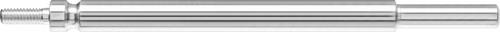 PFERD Spannschaft POLINOX L.125mm Schaft-D.6mm PFERD