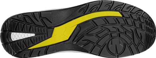 Sicherheitsstiefel TOURING STONE MID PUMA Sicherheitsstiefel TOURING STONE MID PUMA
