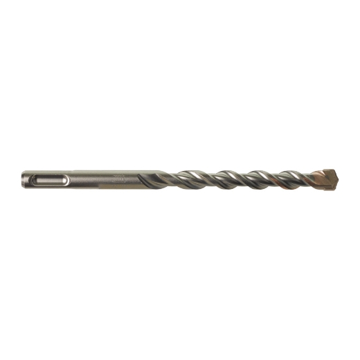MILWAUKEE 11 x 160 mm, SDS-Plus 2-Schneiden Hammerbohrer M2 SDS-Plus