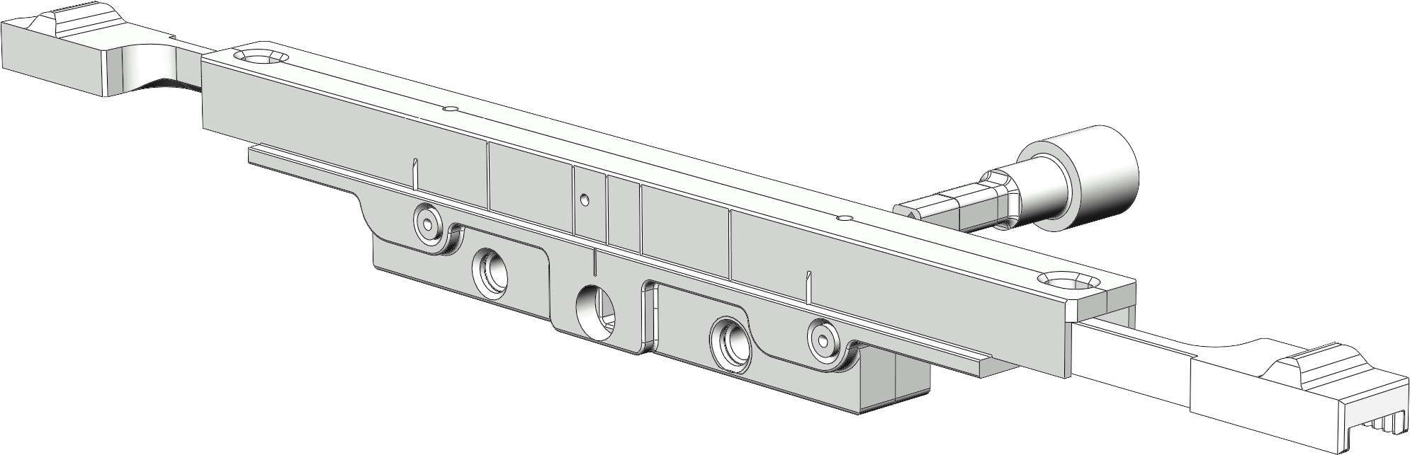 WINKHAUS GETRIEBE GR-OF-D-6,