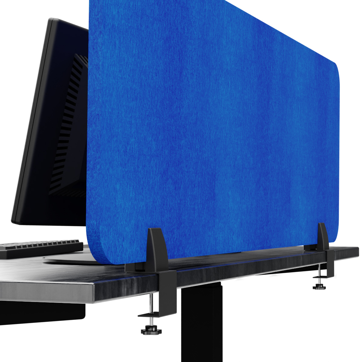 BMB 2x SOLIDO XL, Schwarz