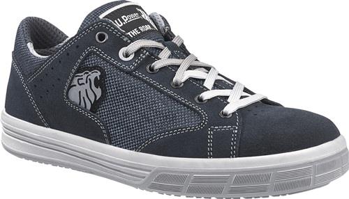 U-POWER Sicherheitsschuh Trophy Gr.42 W.11 blau S1PS FO SR EN ISO 20345:2022