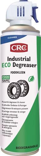 CRC Industriereiniger INDUSTRIAL ECO DEGREASER 500ml NSF A8,K1 Spraydose CRC