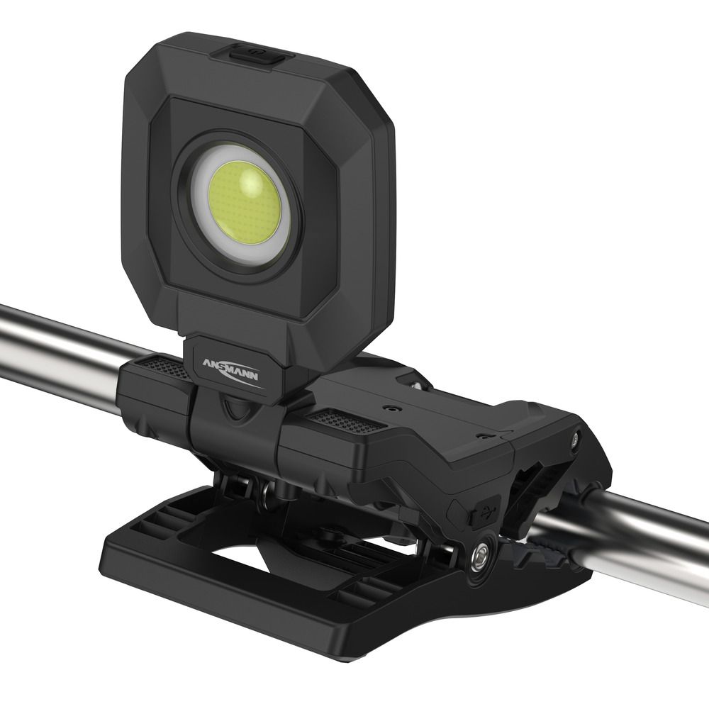 ANSMANN Arbeitsleuchte Croco WL1700R wiederaufladbar ANSMANN Arbeitsleuchte Croco WL1700R wiederaufladbar