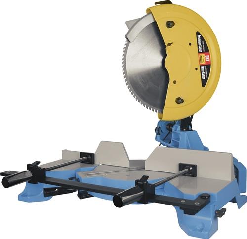 JEPSON Metallkreissäge Premium Super Dry Miter Cutter 9414 355x2,2x25,4mm 2,4 kW JEPSON