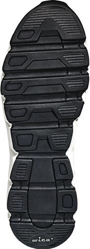 WICA Sicherheitsschuh Lanzo Gr.46 W.10,5 schwarz S1P SRA ESD EN20345 Textil WICA WICA Sicherheitsschuh Lanzo Gr.46 W.10,5 schwarz S1P SRA ESD EN20345 Textil WICA