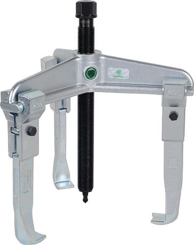 KUKKO Abzieher 30-3 Spann-T.200mm Spann-W.250mm G.9,62kg 10 t KUKKO