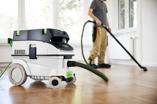 FESTOOL Absaugmobil CLEANTEC CTM 26 EI-FLR 578159