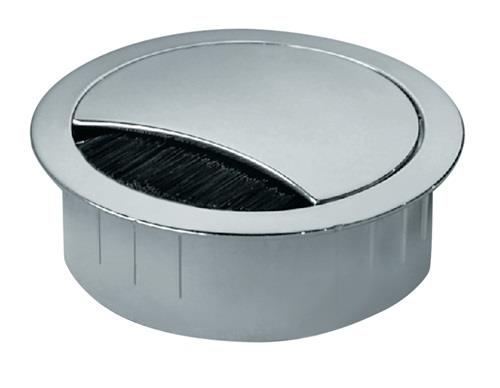 BMB Kabeldf.EXIT R Zamak VA Optik EL.-D.60mm BMB