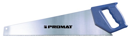 PROMAT Handsäge Blatt-L.450mm 7 ZpZ Normalzahnung PROMAT