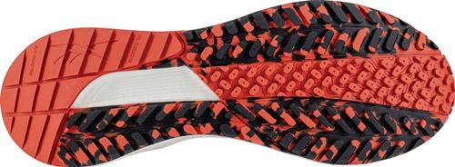 REEBOK Sicherheitsschuh FE4 Adventure Safety Gr.45 W.11 schwarz/rot S3S SR ESD EN20345 REEBOK Sicherheitsschuh FE4 Adventure Safety Gr.45 W.11 schwarz/rot S3S SR ESD EN20345