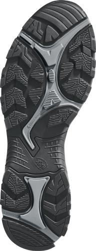 HAIX Sicherheitsstiefel BE Safety 53 mid Gr.10 (45) schwarz Leder S3 HRO HAIX Sicherheitsstiefel BE Safety 53 mid Gr.10 (45) schwarz Leder S3 HRO
