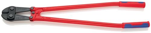 KNIPEX Bolzenschneider L.910mm Mehrkomp.-Hüllen weich 13mm mittel 10mm hart 9mm KNIPEX KNIPEX Bolzenschneider L.910mm Mehrkomp.-Hüllen weich 13mm mittel 10mm hart 9mm KNIPEX