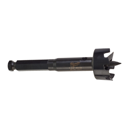 MILWAUKEE 35 mm, 7/16" Hex Selbstbohrer