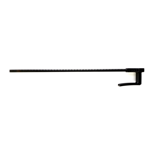 MILWAUKEE für 600 ml Aufnahme M12 PCG Druckstange lang