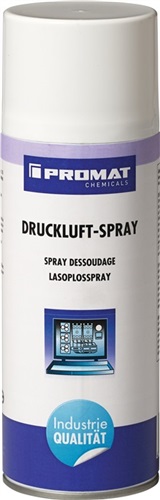 PROMAT Druckgasspray 400 ml Spraydose PROMAT CHEMICALS