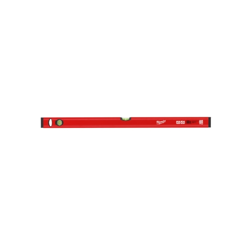 MILWAUKEE 80 cm lang Wasserwaage Slim