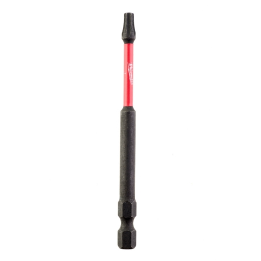 MILWAUKEE TX20 / 90 mm Schrauberbit SHOCKWAVE