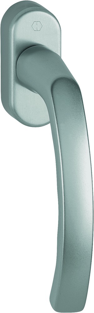 HOPPE® Fenstergriff Liège 0540/U26, Aluminium, 3736970 HOPPE® Fenstergriff Liège 0540/U26, Aluminium, 3736970
