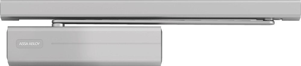effeff Gleitschiene DCG-10-21N, Aluminium effeff Gleitschiene DCG-10-21N, Aluminium