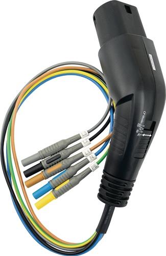TESTBOY Installationsprüfgerät TV 456 z.Prüfung elektrischer Anlagen TESTBOY TESTBOY Installationsprüfgerät TV 456 z.Prüfung elektrischer Anlagen TESTBOY