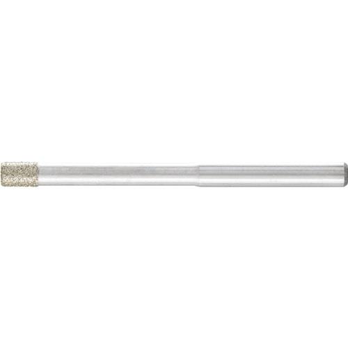 PFERD Schleifstift D3xH4mm 3mm Diamant D 126 PFERD