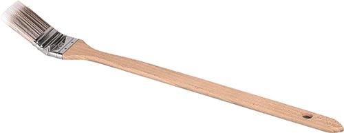 NÖLLE Heizkörperpinsel B.40mm Borsten-L.51mm vollsynthetische Spezialborste NÖLLE
