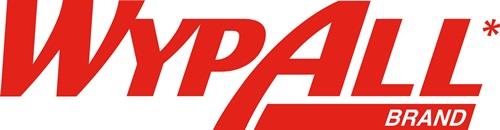 Putztuch WYPALL X 60 8380 L.ca.420 mmxB.ca.245 mm blau 1-lagig, perforiert, geprägt Karton KIMBERLY-CLARK