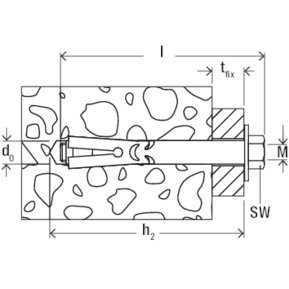 FISCHER FIHUELSENANKER_FSA_S