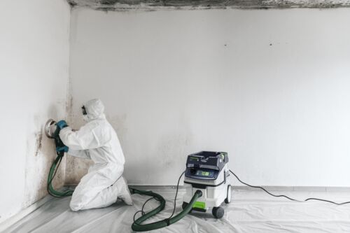FESTOOL Absaugmobil CLEANTEC CTH 26 EI 577866