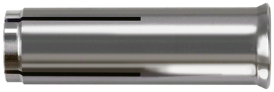 FISCHER Einschlaganker EA II M 8 x 30 R