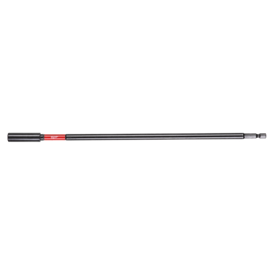 MILWAUKEE 305 mm SHOCKWAVE Magnetbithalter 1/4" Hex