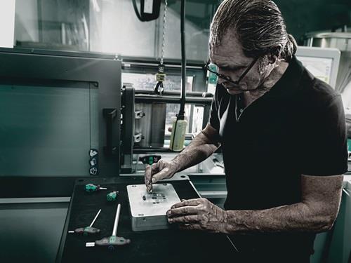 Schraubendreher 3251 Gr.T 20 Klingen-L.100mm VDE isol.slim Fix WIHA