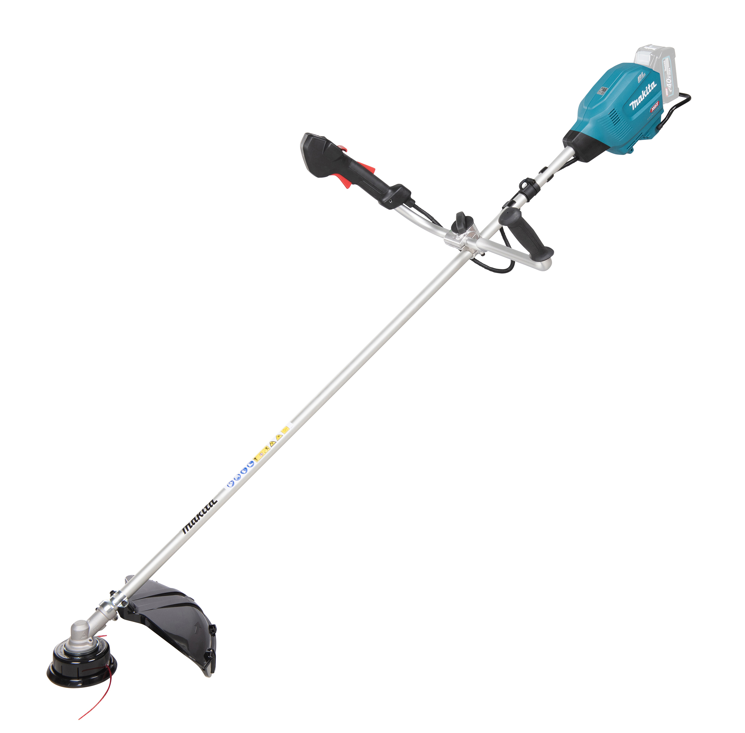 MAKITA Akku-Freischneider UR013GZ04