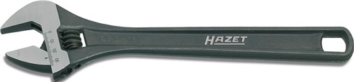 HAZET Rollgabelschlüssel 279-15 max.51mm L.383mm m.Einstellskala HAZET