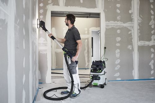 FESTOOL Absaugmobil CLEANTEC CTM 36 EI AC-PLANEX 578156