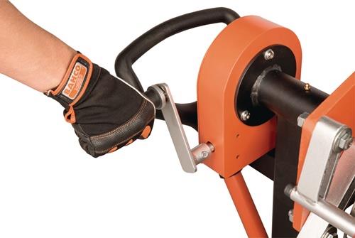 BAHCO Getriebeheber BH8AC2-500 500kg BAHCO