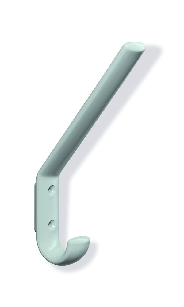 HEWI Hut- und Mantelhaken 477.90.071, Polyamid, 477.90.071 95 HEWI Hut- und Mantelhaken 477.90.071, Polyamid, 477.90.071 95