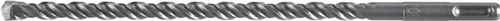 BOSCH Hammerbohrer Plus-5 D.24,0mm Arbeits-L.400mm L.450mm SDS-Plus 1 St.BOSCH