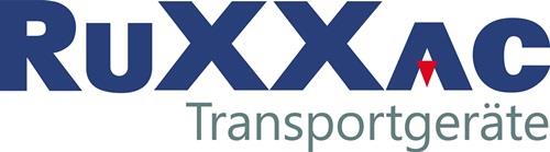 RUXXAC Transportkarren klappb.STA Alu.H.1030mm Schaufel-L.250mm Trgf.125kg