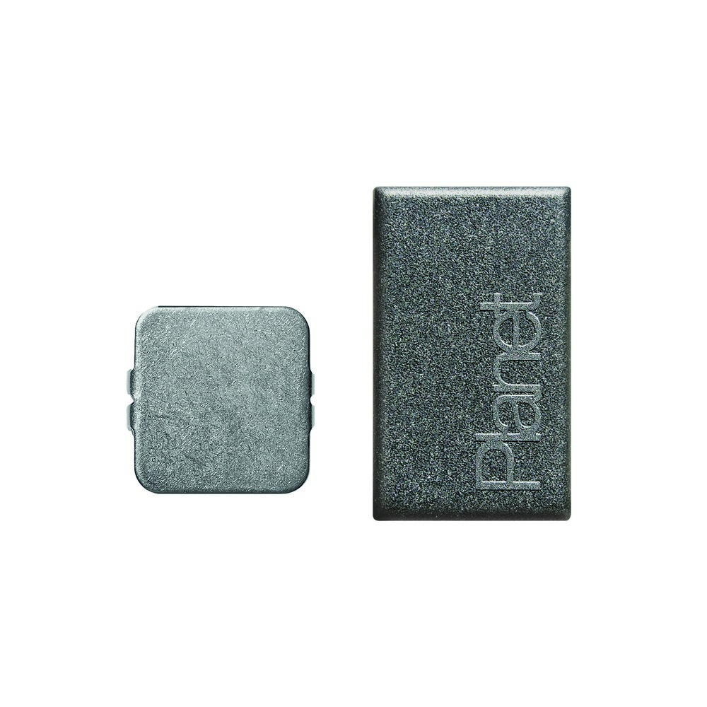 PLANET Schiebetürdichtung KG-SL10X FH, Silikon 959 mm grau