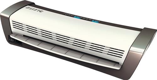 Nordwest Laminiergerät DIN A3 B.320mm 500 mm/min 4 Rollen,2 v.auß.beheizt LEITZ