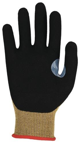 Schnittschutzhandschuhe TEGERA® INFINITY 8805 EN 388, EN 407 PSA-Kategorie II TEGERA