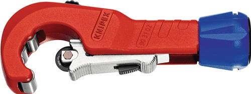 KNIPEX Rohrabschneider TubiX® 6-76mm 255mm KNIPEX KNIPEX Rohrabschneider TubiX® 6-76mm 255mm KNIPEX