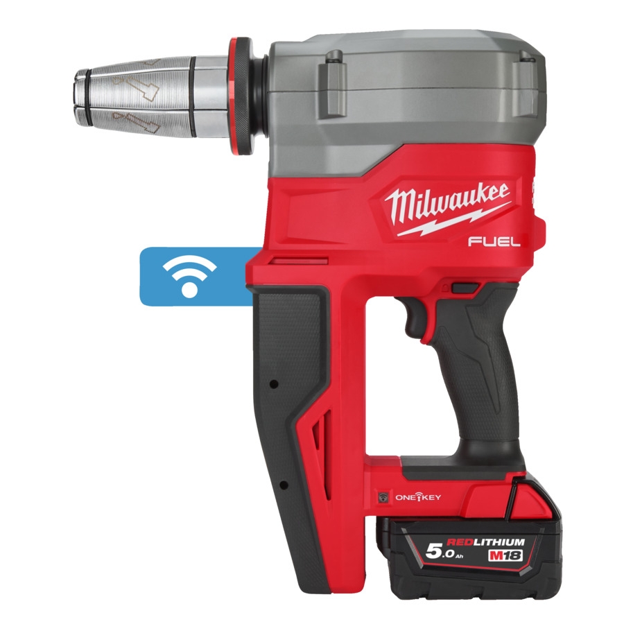 MILWAUKEE FUEL™ Akku-Expander M18FPXP-H10502C
