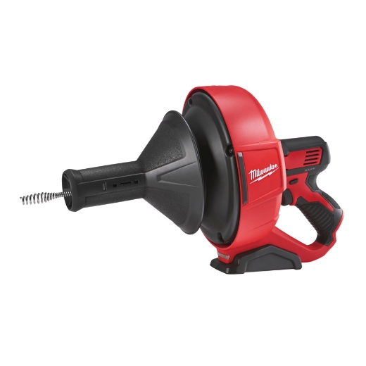 MILWAUKEE M12BDC6-0C AkkuRohrreinigungsgerät XXX