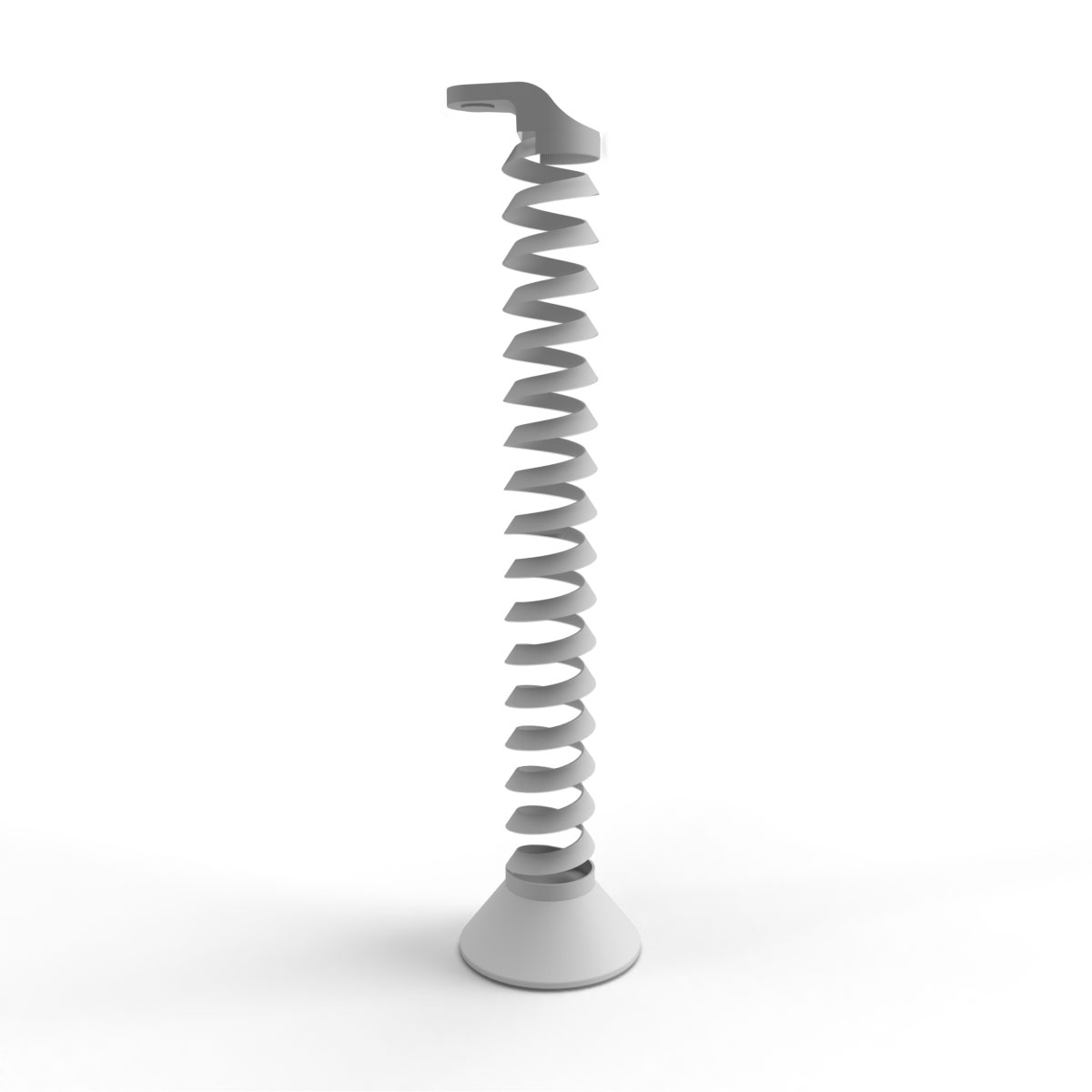 BMB FLEXIT CL, Weißaluminium, RAL 9006